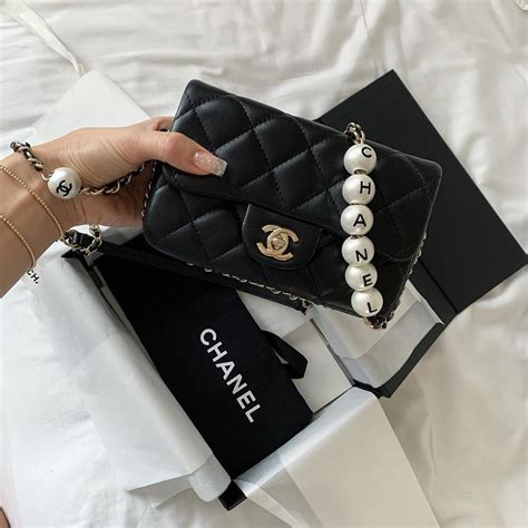 chanel pouch bag with chain|buy chanel bag online australia.